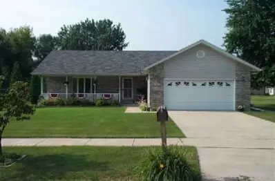 201 E Ave E, Griffith, IN 46319 photo 1