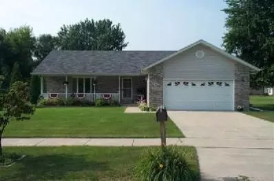 201 E Ave E, Griffith, IN 46319 photo 1