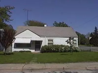 1243 Cass, Gary, IN 46403 photo 1
