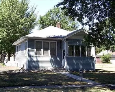 344 Bridge St, Gary, IN 46404 photo 1