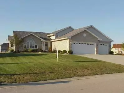 7290 E 107 Ct, Crown Point, IN 46307 photo 1