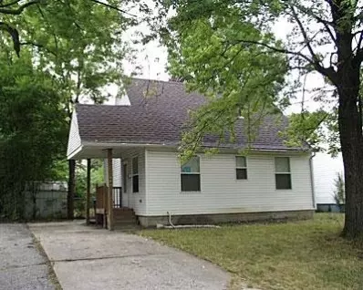 940 E 44th Ave, Gary, IN 46409 photo 1