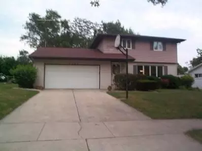 9385 Roosevelt Pl, Crown Point, IN 46307 photo 1