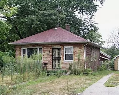4224 Harrison St, Gary, IN 46408 photo 1