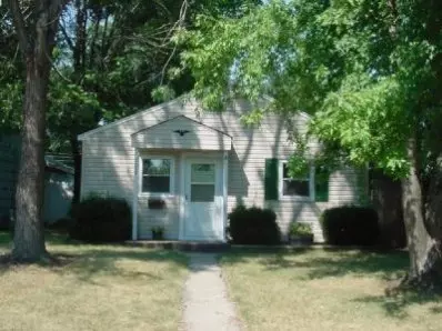 7612 Walnut, Hammond, IN 46324 photo 1