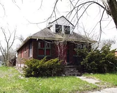 113 E 41st Ave, Gary, IN 46409 photo 1