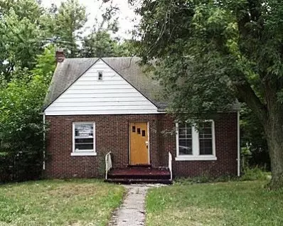 925 E 43rd Pl, Gary, IN 46409 photo 1