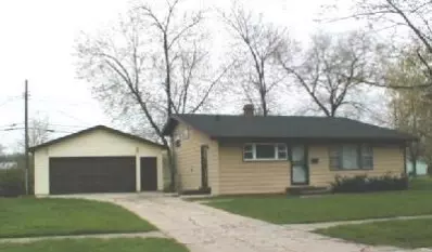 1301 E 51st Ave, Gary, IN 46409 photo 1