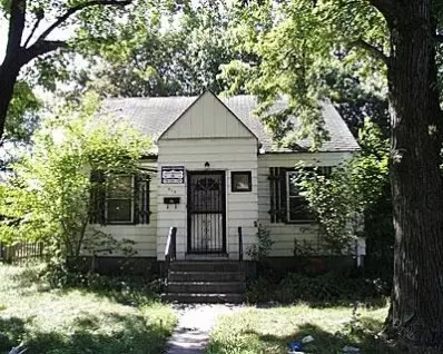 819 E 43rd Pl, Gary, IN 46409 photo 1