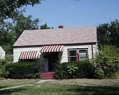 5224 W 7th Ave, Gary, IN 46406 photo 1