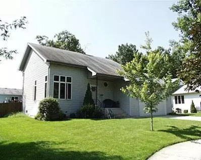 341 Cambridge, Griffith, IN 46319 photo 1