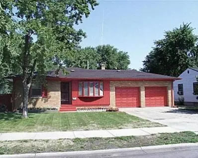 840 E 35th Pl, Gary, IN 46409 photo 1