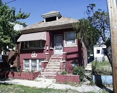 824 W 19th Ave, Gary, IN 46407 photo 1