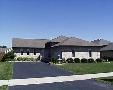 1407 Capri Ln, Dyer, IN 46311 photo 1
