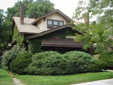 1826 Davis Ave, Whiting, IN 46394 photo 1