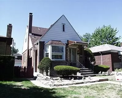 1508 Warwick, Whiting, IN 46394 photo 1