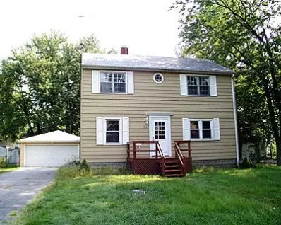 216 Maple, Crown Point, IN 46307 photo 1