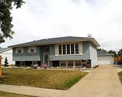 541 Pierce Ave, Dyer, IN 46311 photo 1
