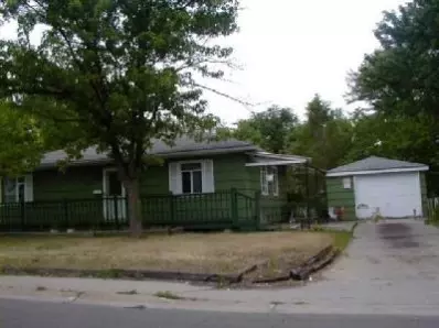 6200 Miller Ave, Gary, IN 46403 photo 1