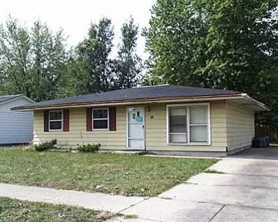 600 Wayne, Gary, IN 46403 photo 1