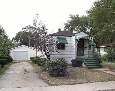 1269 W 16th Ave, Gary, IN 46407 photo 1