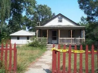 2371 Wheeler St, Gary, IN 46406 photo 1