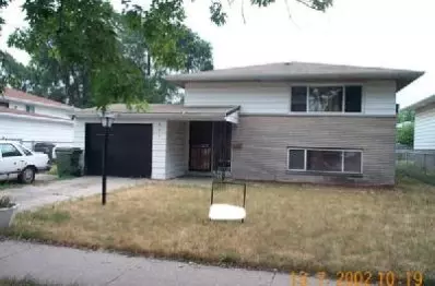 3361 W 19th Pl, Gary, IN 46404 photo 1