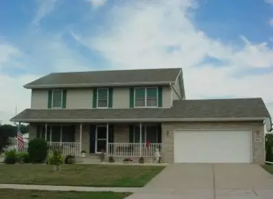 8917 King Pl, Crown Point, IN 46307 photo 1