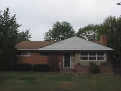 8342 Kooy Dr, Munster, IN 46321 photo 1