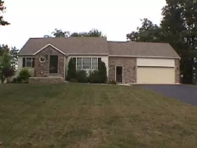 720 E Division Rd, De Motte, IN 46310 photo 1