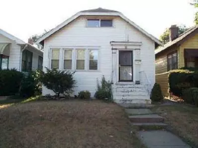 833 Johnson St, Gary, IN 46402 photo 1