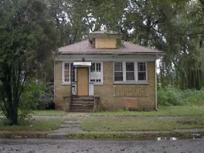 4206 Washington St, Gary, IN 46408 photo 1