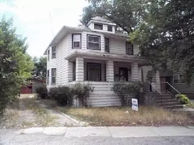 6025 E 6th Pl, Gary, IN 46403 photo 1