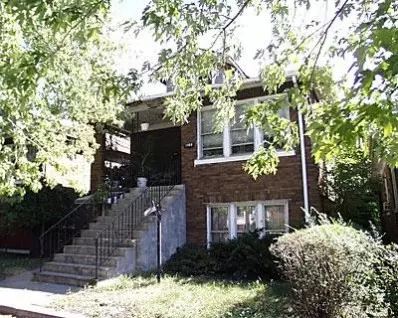 1069 Harrison St, Gary, IN 46402 photo 1