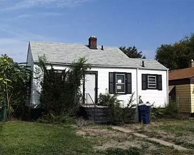 3906 W 13th Ave, Gary, IN 46404 photo 1
