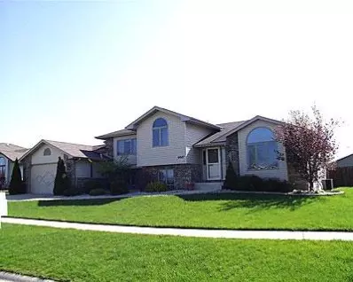 9047 Pineview Ln, Crown Point, IN 46307 photo 1