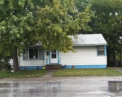 1116 E Clay St, Gary, IN 46403 photo 1