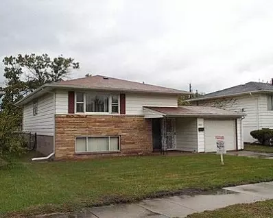 3336 W 19th Pl, Gary, IN 46404 photo 1