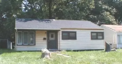 1143 Benton St, Gary, IN 46403 photo 1