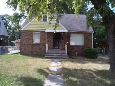 833 E 44th Pl, Gary, IN 46409 photo 1
