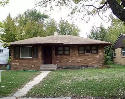 4133 E 12th Pl, Gary, IN 46403 photo 1
