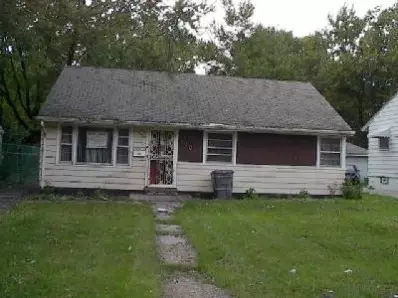 1102 Benton St, Gary, IN 46403 photo 1