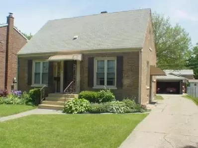 7339 Tapper, Hammond, IN 46324 photo 1