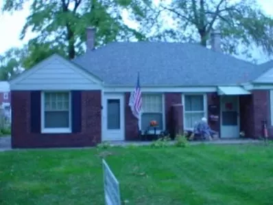 8132 Manor, Munster, IN 46321 photo 1