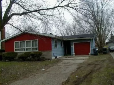 4419 E 13th Ave, Gary, IN 46403 photo 1