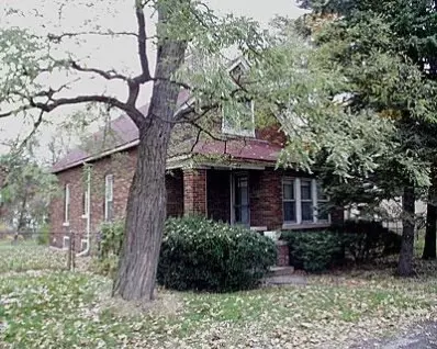 6004 Miller Ave, Gary, IN 46403 photo 1