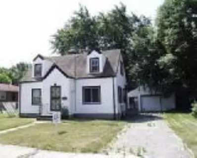 121 E 49th Ave, Gary, IN 46409 photo 1