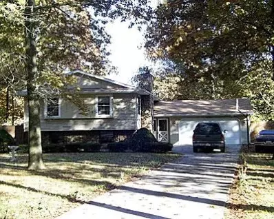 12227 Duttlinger Ln, Wheatfield, IN 46392 photo 1