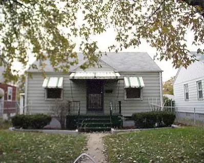 2306 Ohio, Gary, IN 46407 photo 1