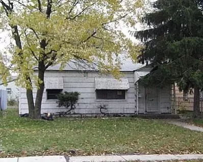 743 Mount St, Gary, IN 46406 photo 1